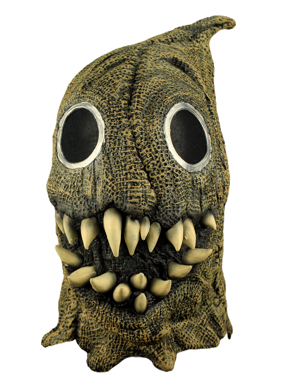 Máscara Sack Monster