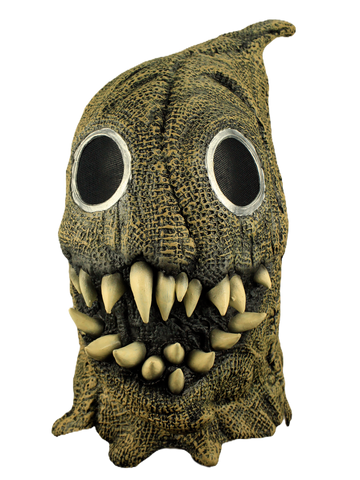 Mascara Sack Monster