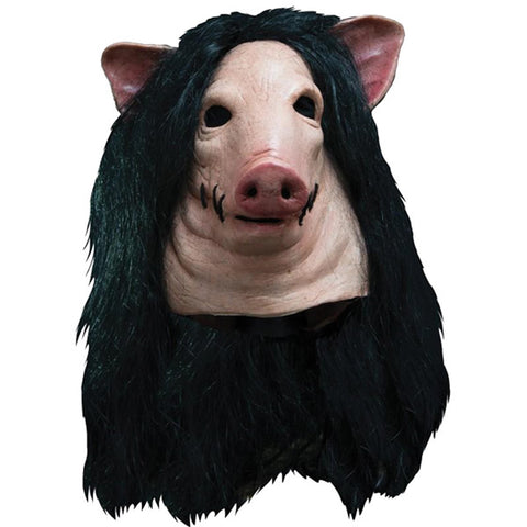 Mascara Saw Pig