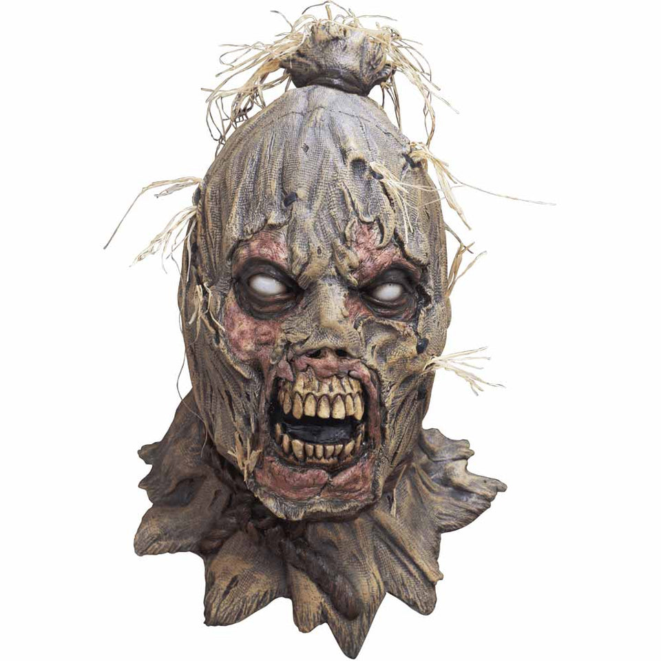 Máscara Scareborn