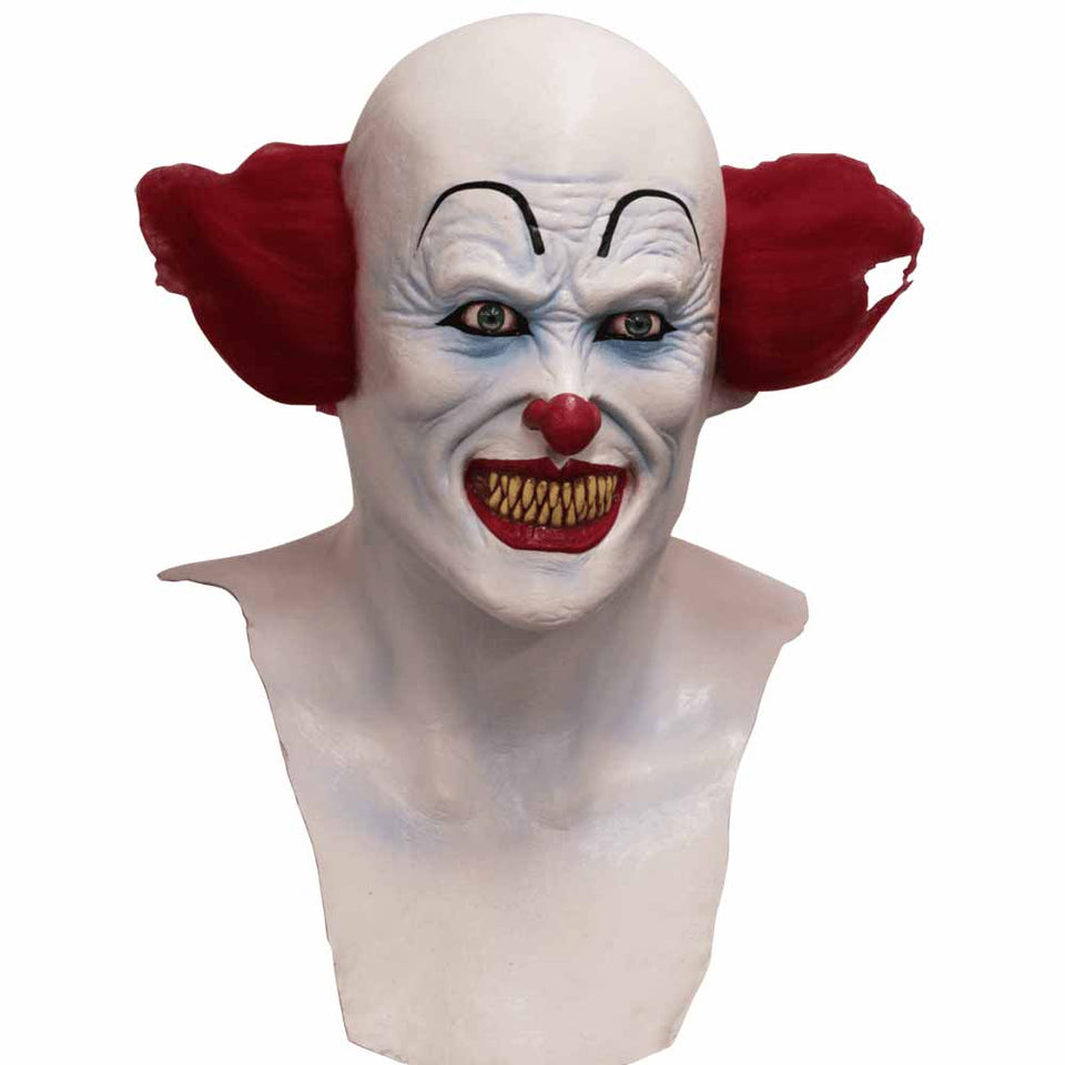 Máscara Scary Clown