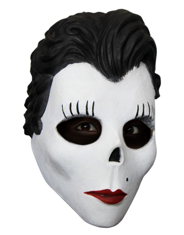 Mascara Señora Catrina