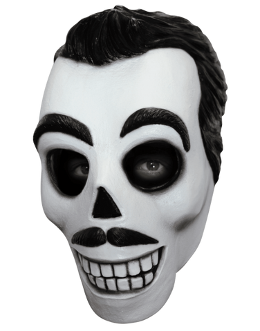 Mascara Señor Catrin