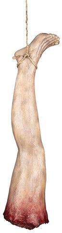 Severed Leg (pierna)
