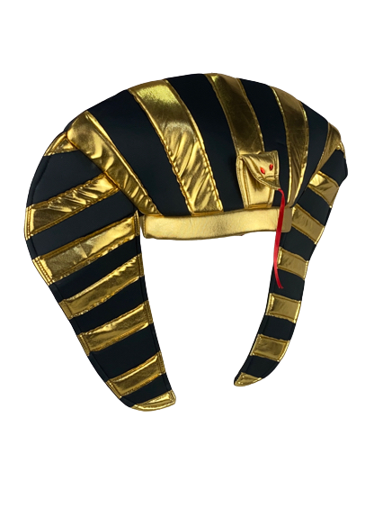 Sombrero Egipcio (nemes)