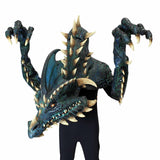 Disfraz Smolder Dragon