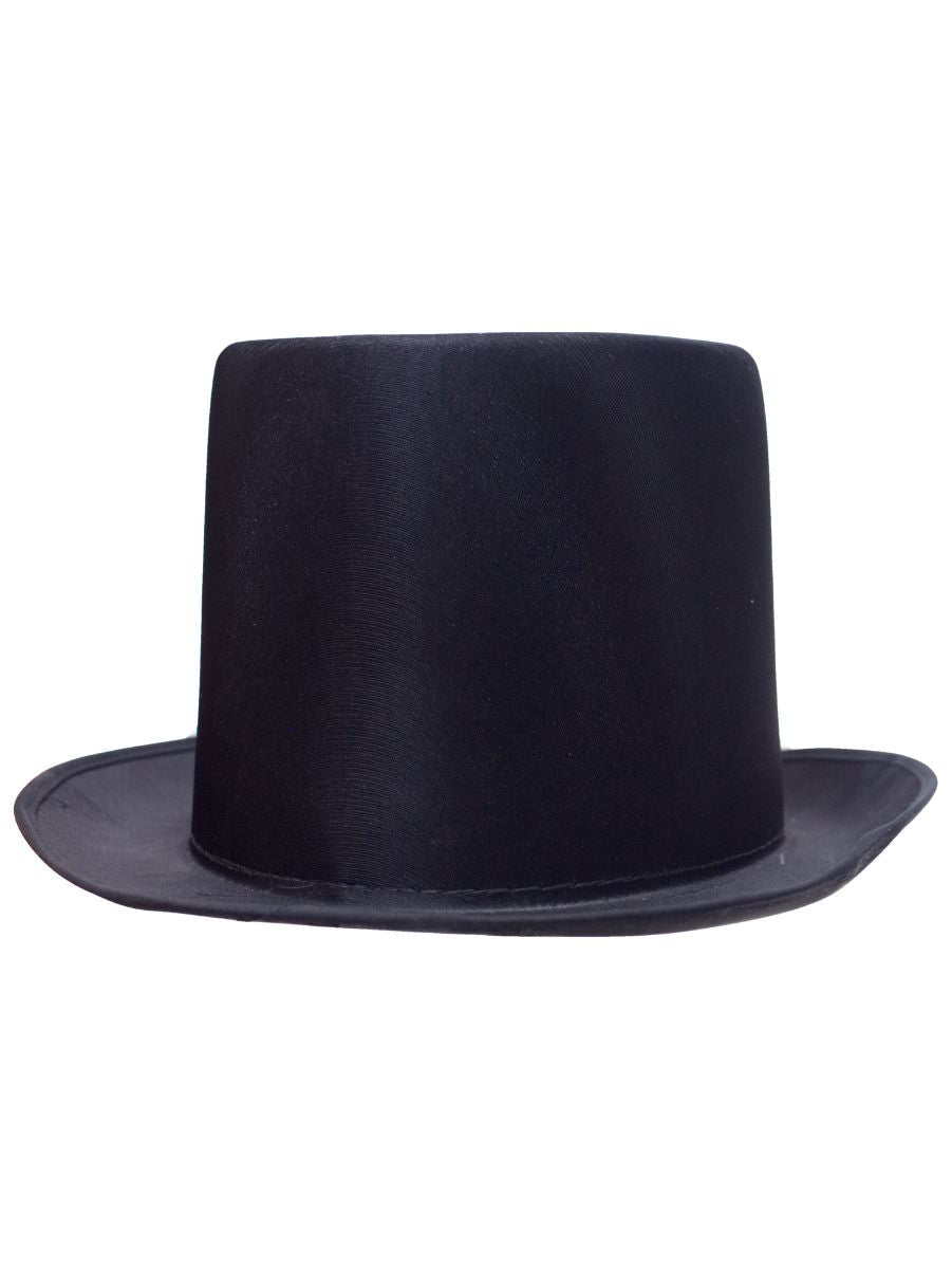 Sombrero de Copa - La Oveja Negra Disfraces