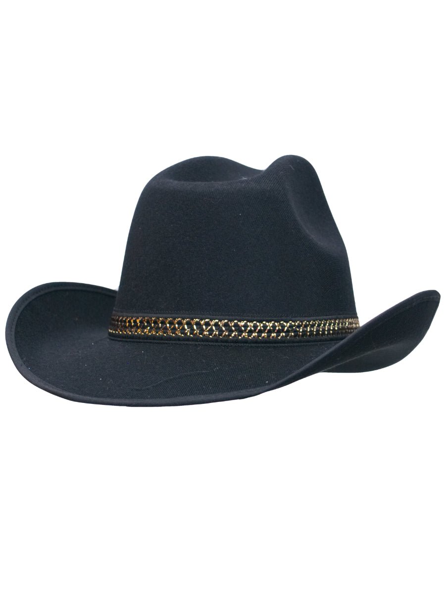 Sombrero Texano (norteño) - La Oveja Negra Disfraces