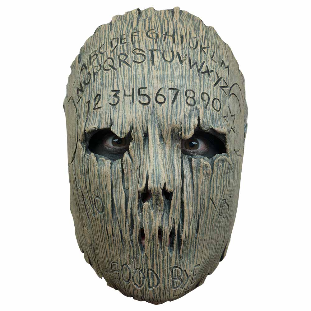 Máscara Spirit Board