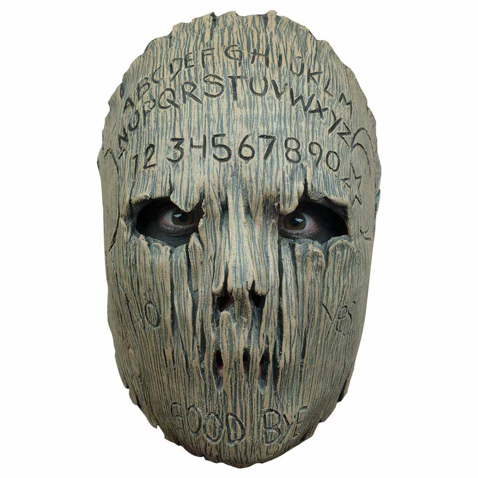 Máscara Spirit Board