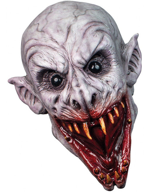 Máscara Starving Vampire