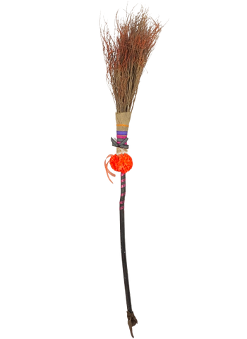Escoba Bruja Lux