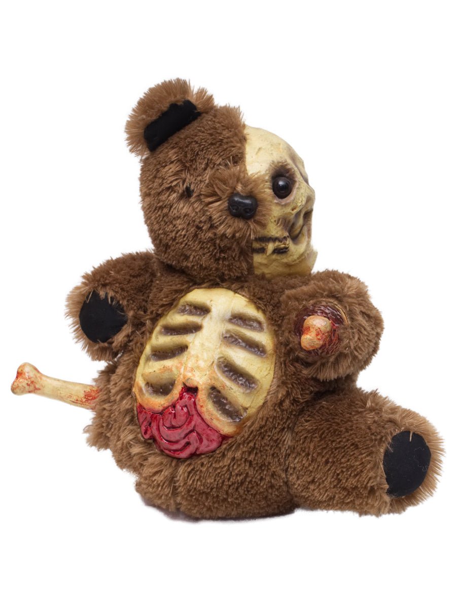 Teddy Bear - La Oveja Negra Disfraces