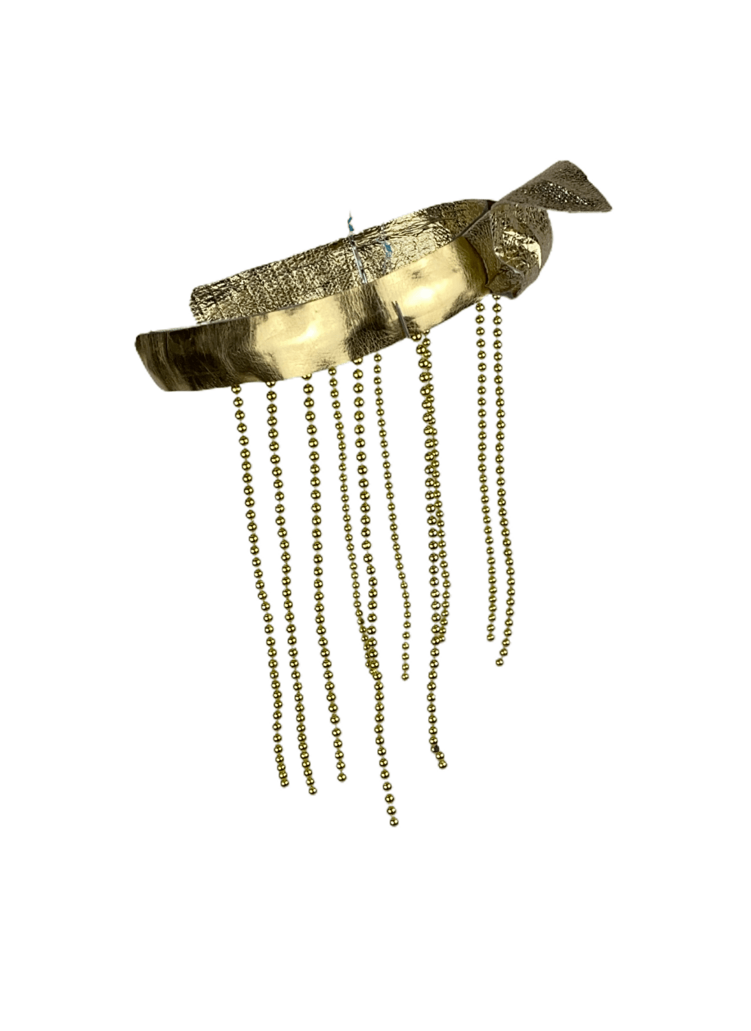 Tiara Egipcia Nefertiti - La Oveja Negra Disfraces