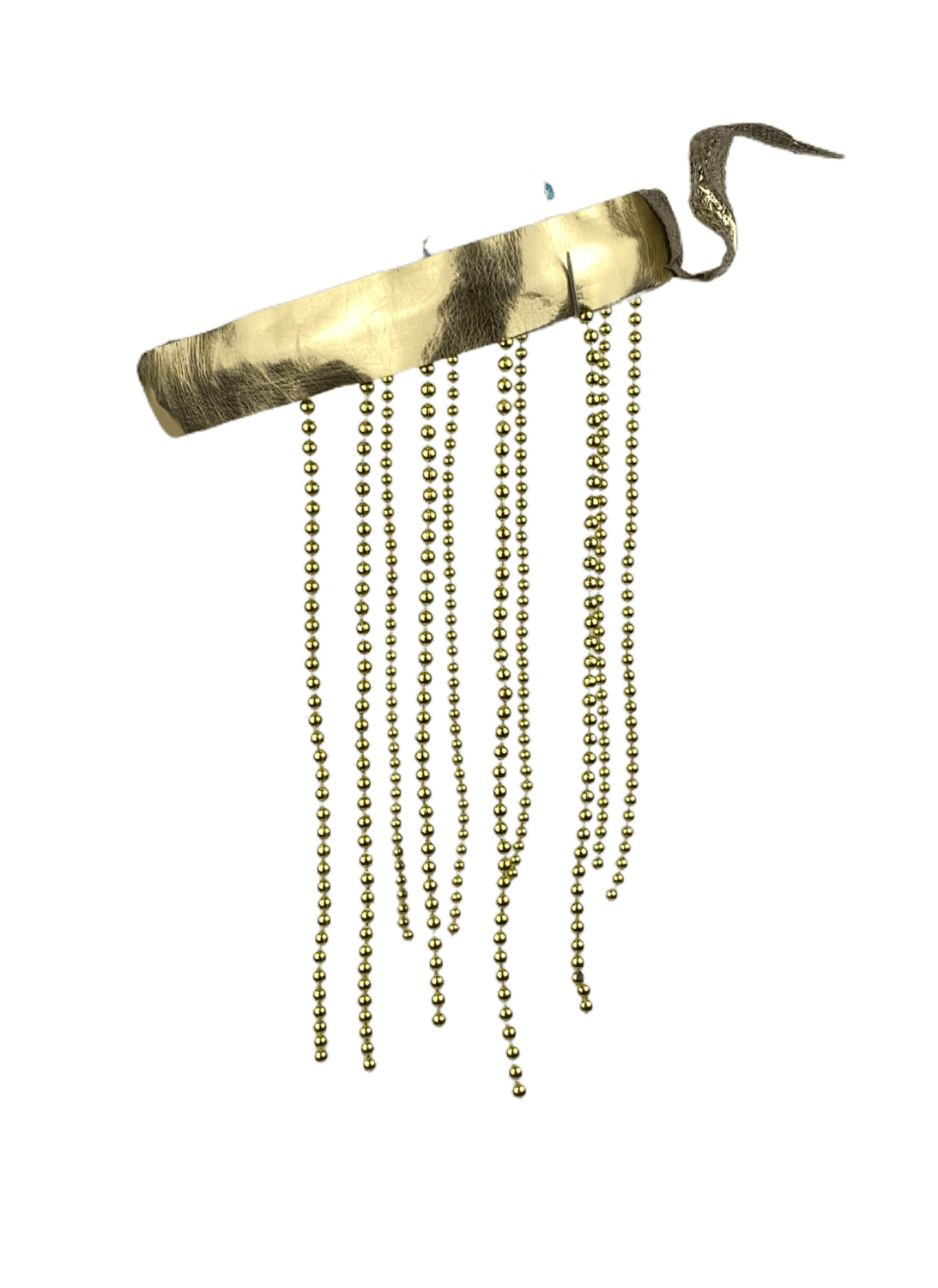 Tiara Egipcia Nefertiti - La Oveja Negra Disfraces