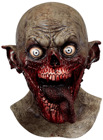 Mascara Tongue Slasher