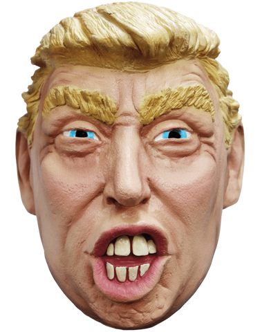 Mascara Trump