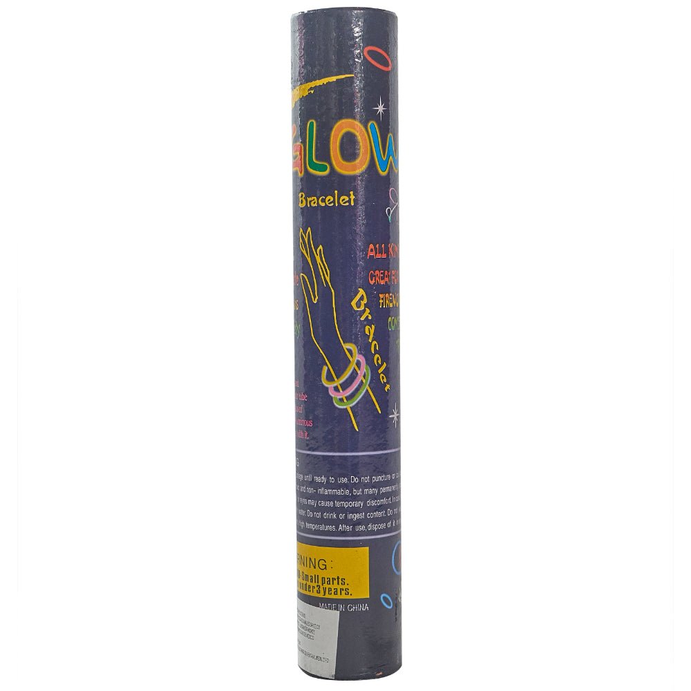Tubo Varitas neon - La Oveja Negra Disfraces