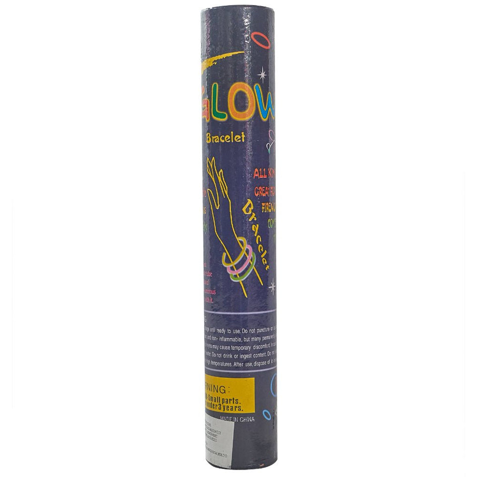 Tubo Varitas neon - La Oveja Negra Disfraces