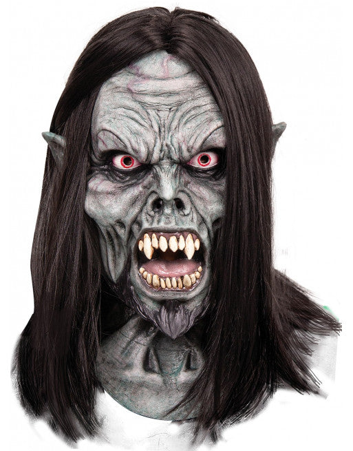 Máscara Vampire Doctor