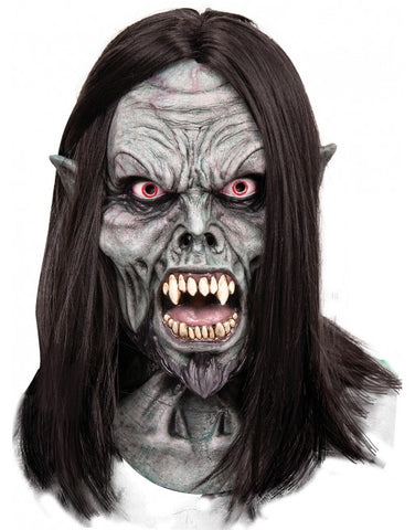 Mascara Vampire Doctor