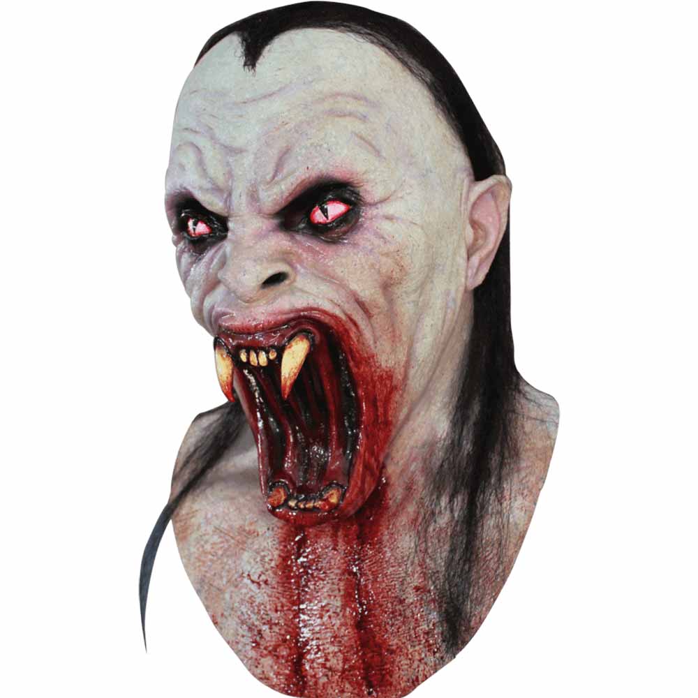 Máscara Viper Vampire