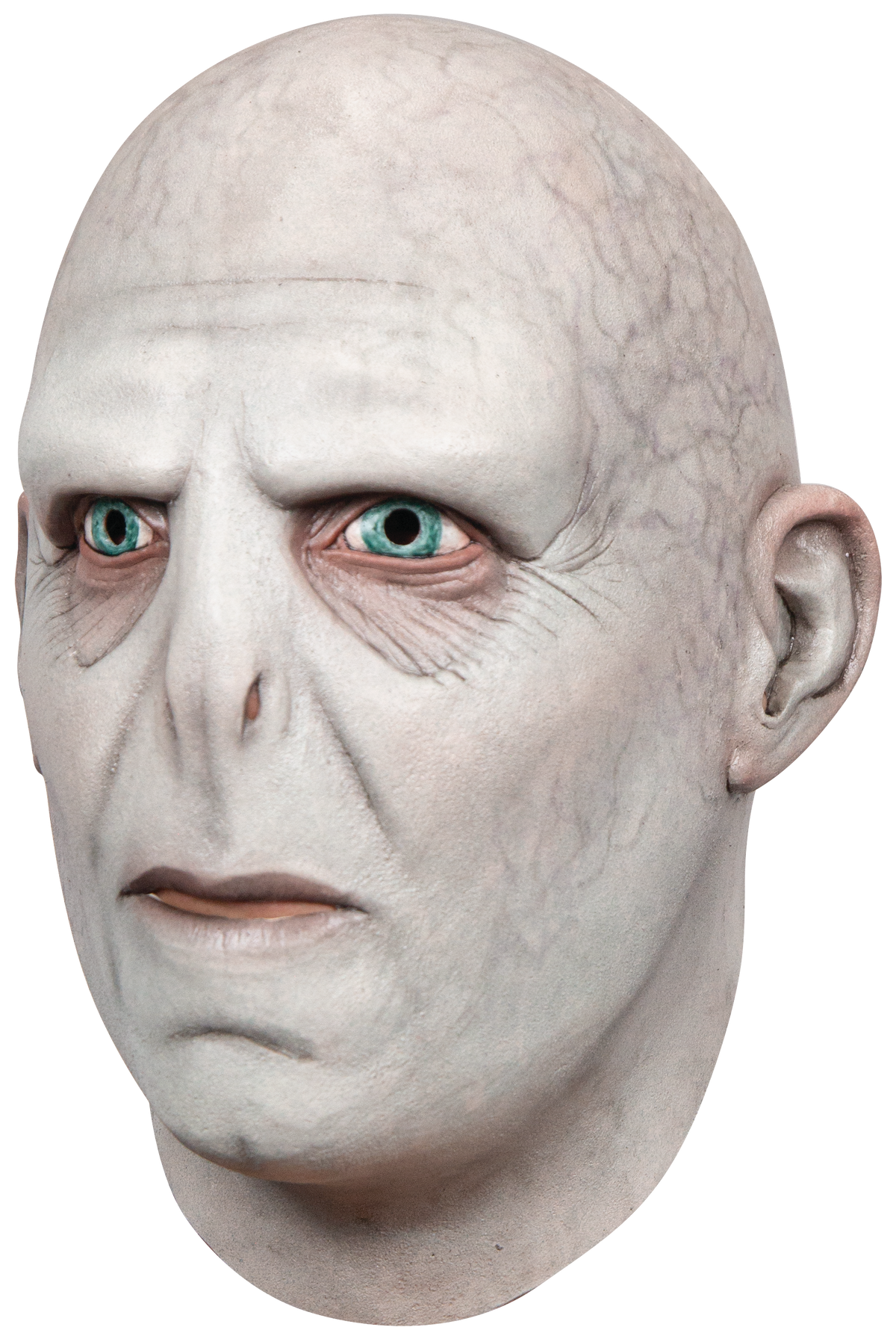 Mascara Voldemort Harry Potter