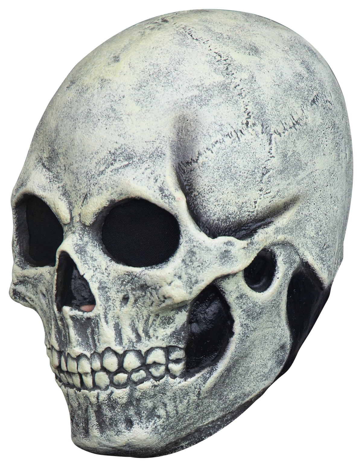 Máscara White Skull