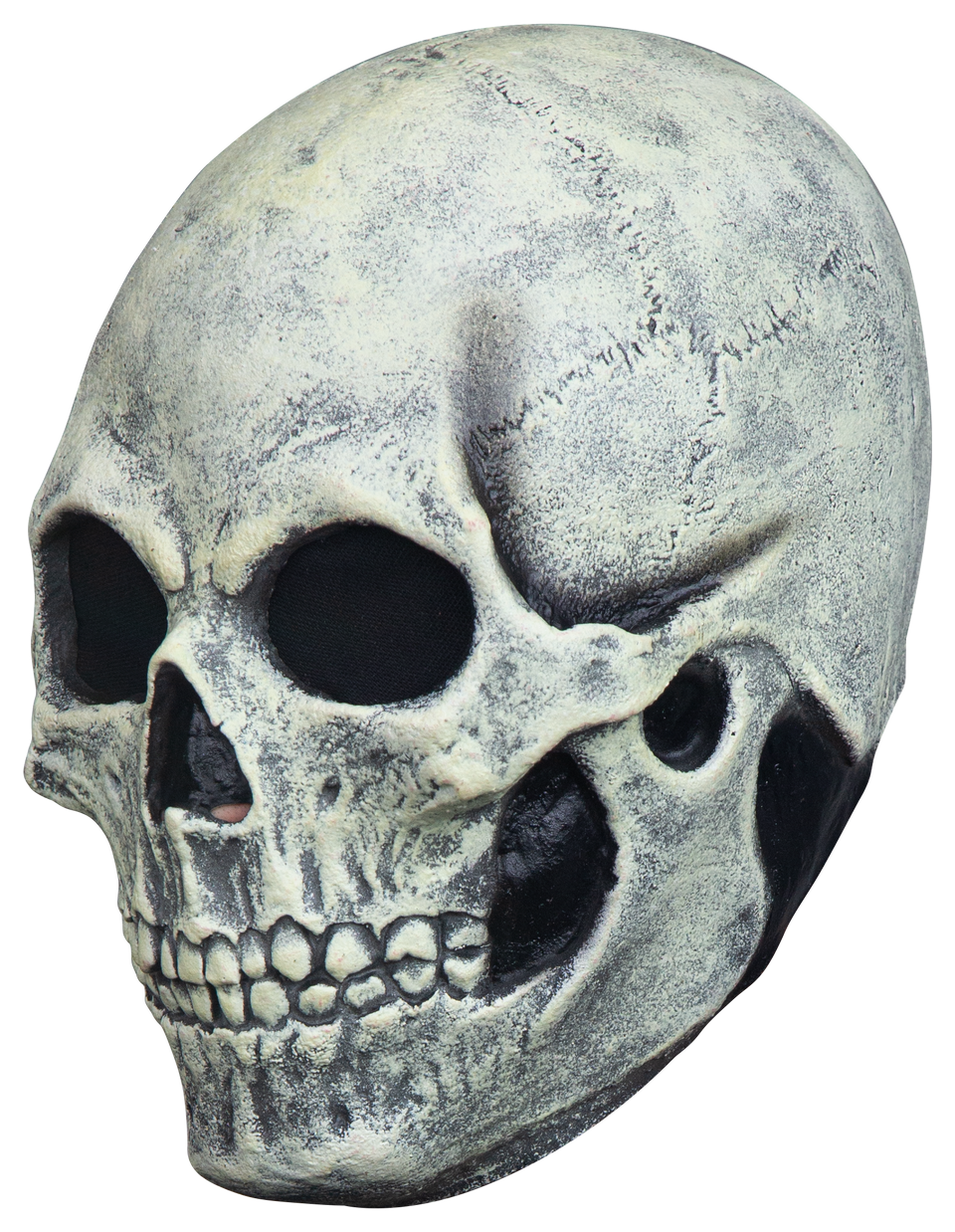 Máscara White Skull