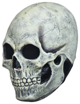 Máscara Skull Glow