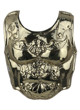 Pechera Romana deluxe