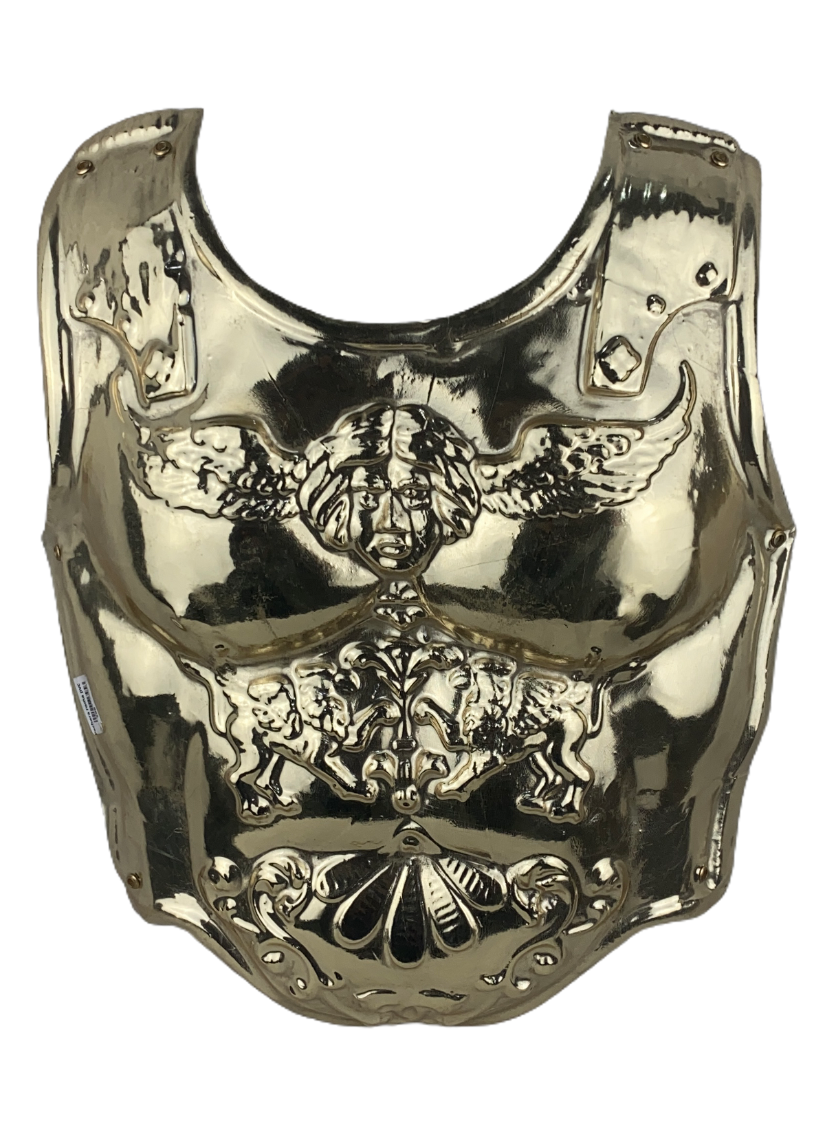 Pechera Romana deluxe