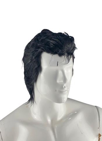 Peluca Estrella de rock