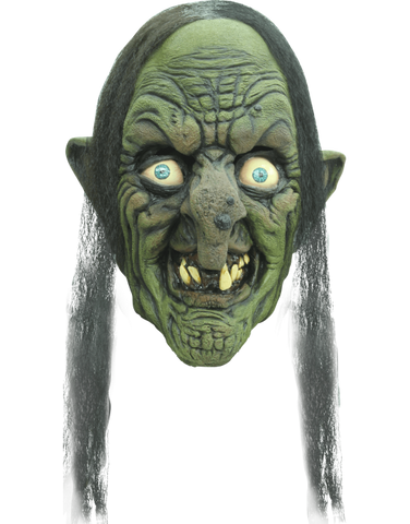 Mascara Madamme Yhidra