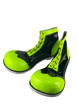Zapatos Payaso Profesional - La Oveja Negra Disfraces