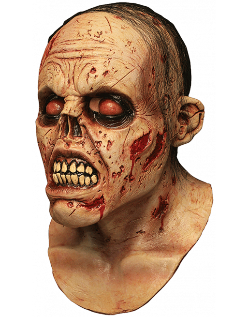 Máscara Zombie Lurker