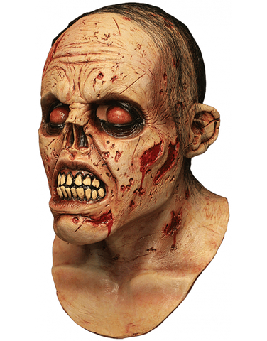 Mascara Zombie Lurker